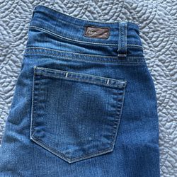 Paige Jeans