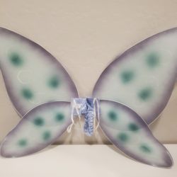 Costume Wings 
