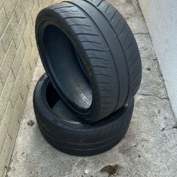 255/35R18 Accelera 351 Sport GD