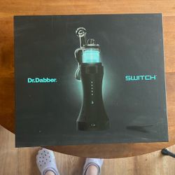 Electronic Dab Tool