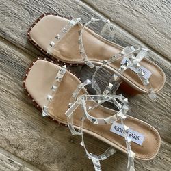 Steve Madden Heels - Never Worn