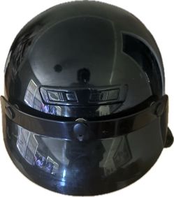 Motorcycle Helmet 