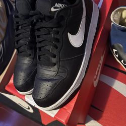 Nike Dunks 