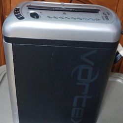 LN Ativa Vortex Paper Shredder