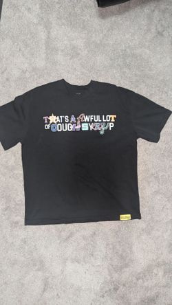 Thats A Awful Lot Of Cough Syrup Shirt