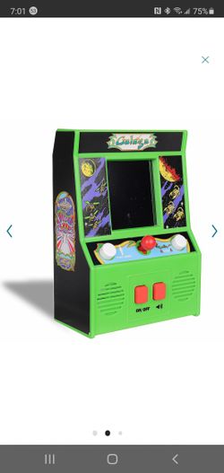 Mini Arcade