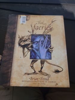 Bad faeries