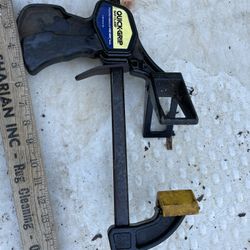 Irwin™ Clamp - 25 inch