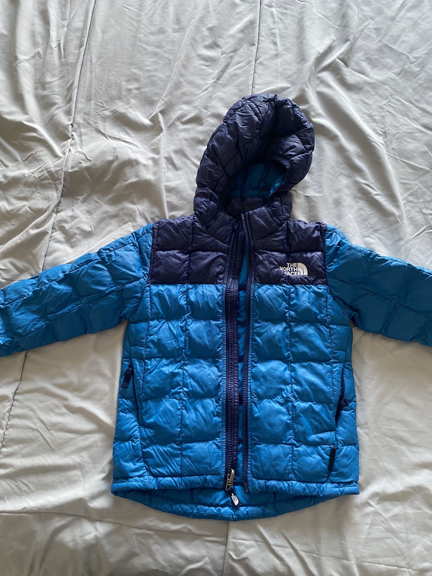 North face Jacket 5T