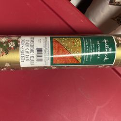 Double Sided Wrapping Paper