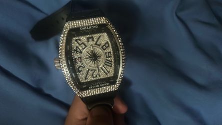 Franck muller