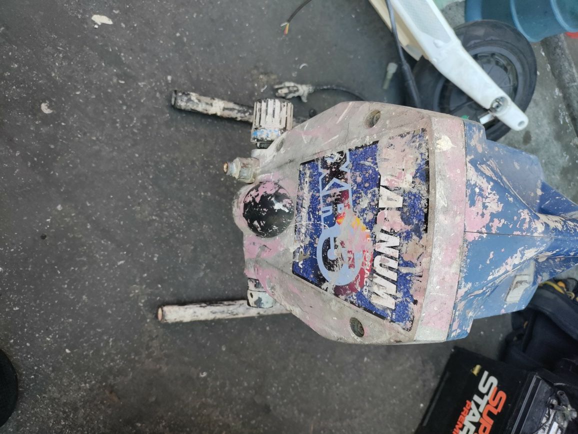 Graco Magnum XR5 Airless