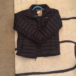 Patagonia Men’s down Jacket