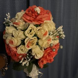 Wedding Bouquet 