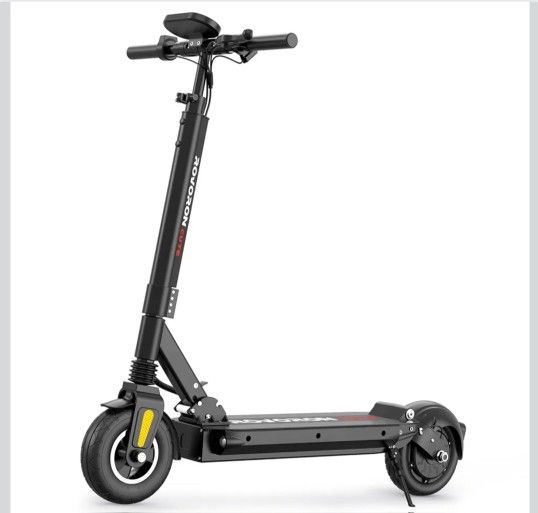 Electric Scooter 25mph