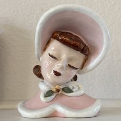 Vintage Plant Holder