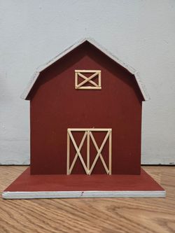 Center pice farm house  party decorations