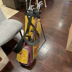 Golf Clubs