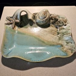 Nautical Tray