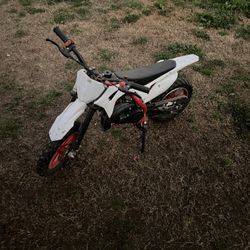 Pit Bike And Go Kart Frame 