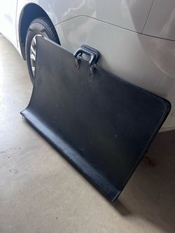 Art bag 37x25