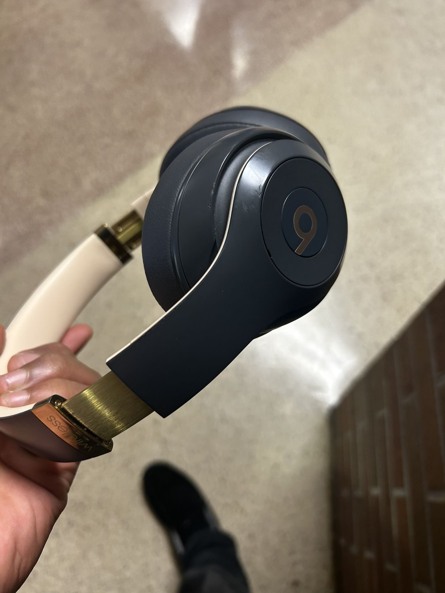 Beat Studio3s