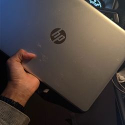 HP LAPTOP