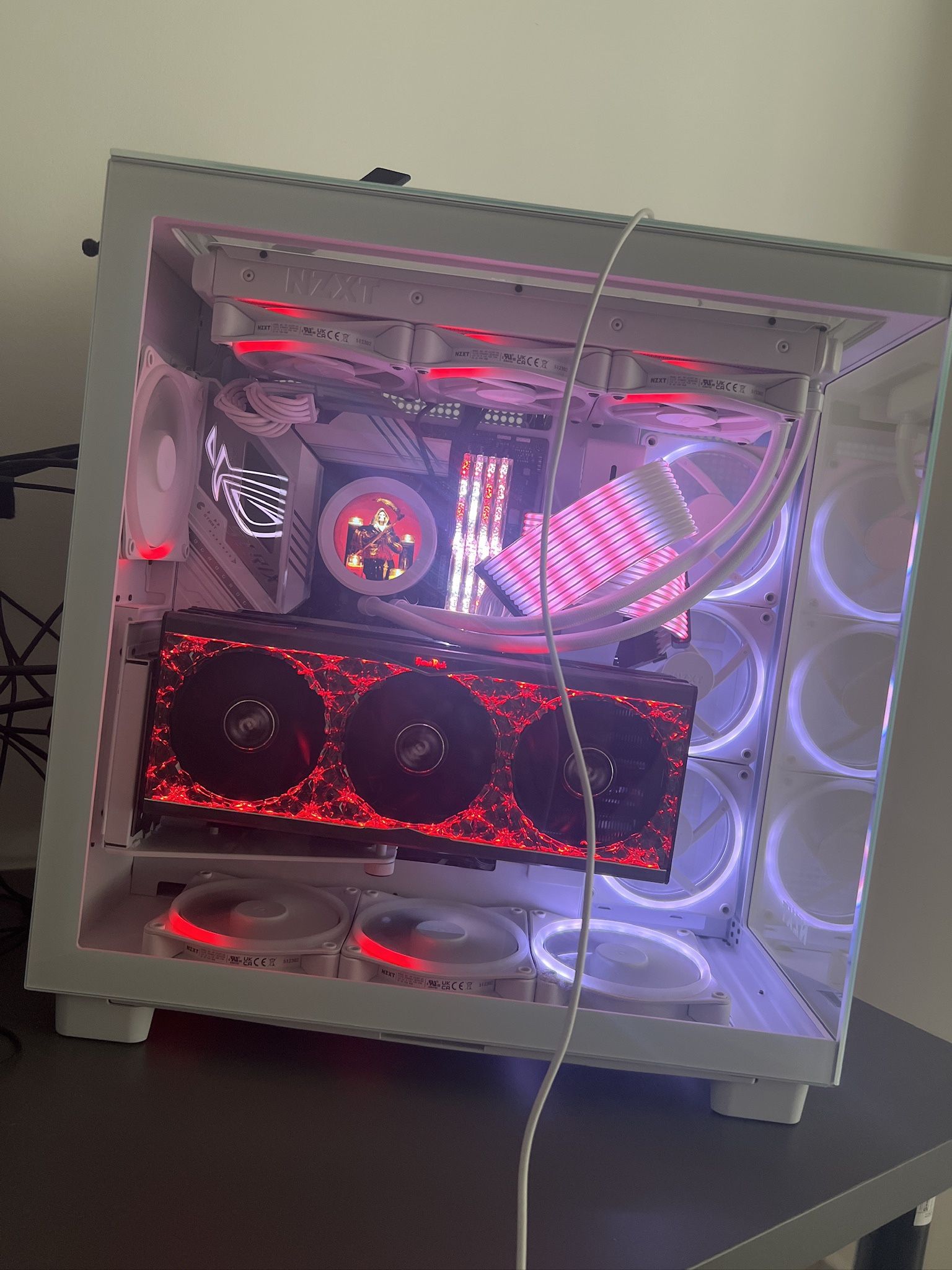Gaming pc