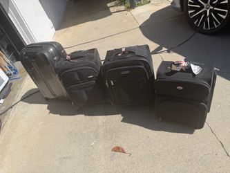 Luggage