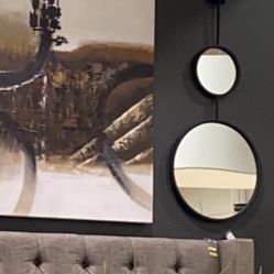 Decoration Mirror