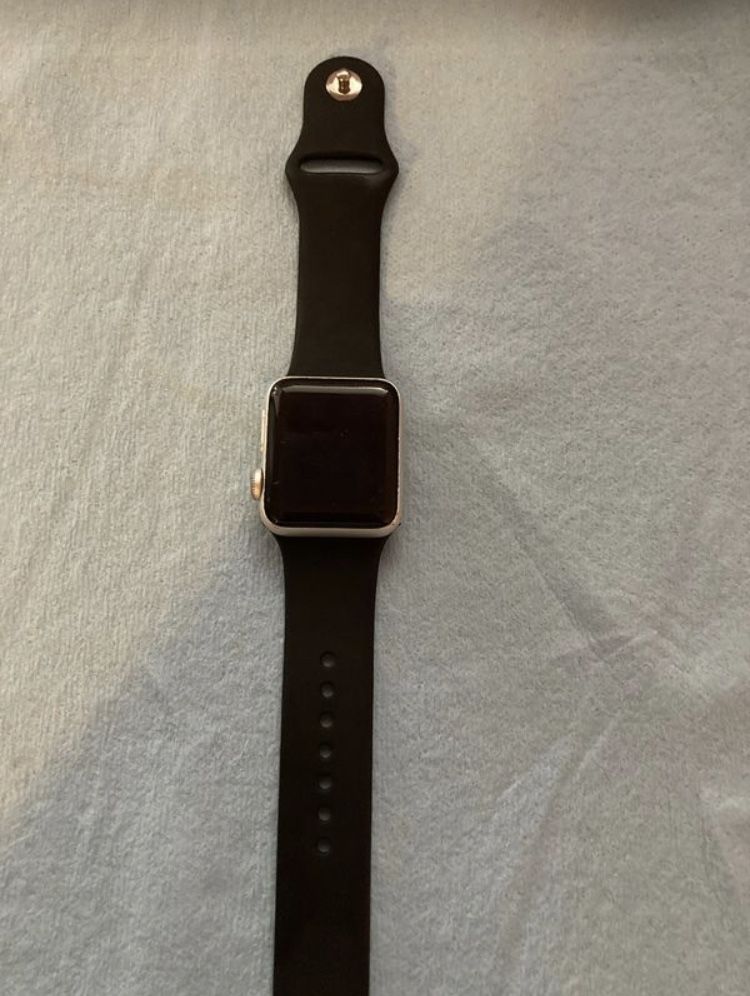 Apple Watch series 3