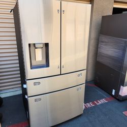 Samsung Refrigerator French Door 