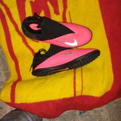 NIKE  Phantom VSN 