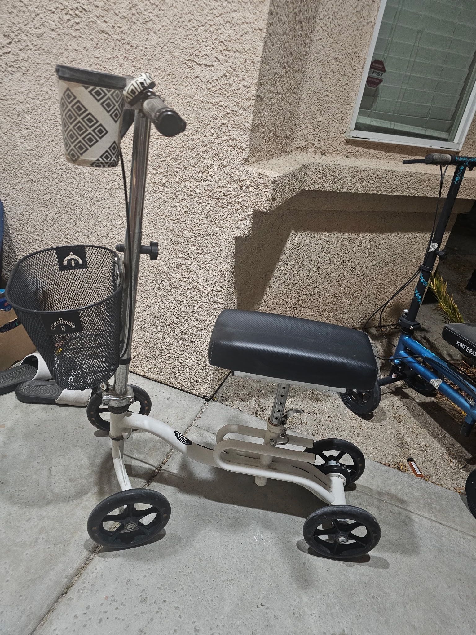 Knee Scooters