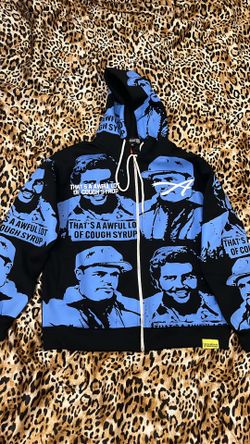 Asaali Hoodie