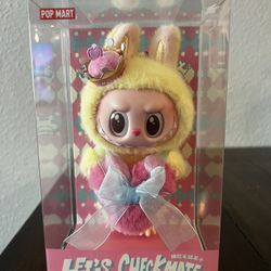 LABUBU