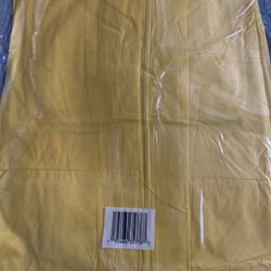Multipurpose Coverall 