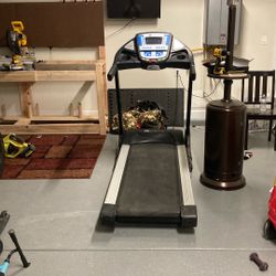 Treadmill