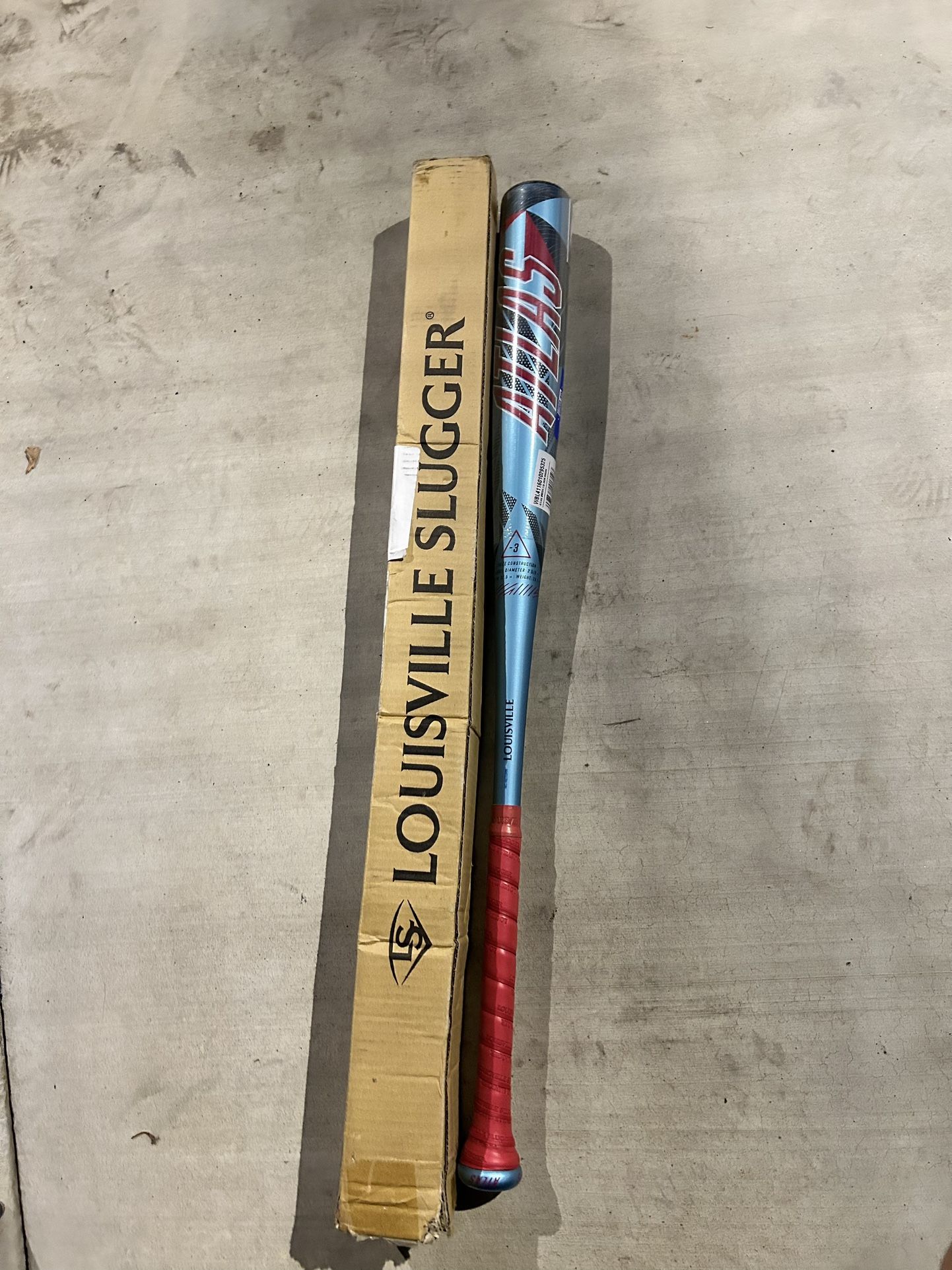 2026 Atlas Brand New