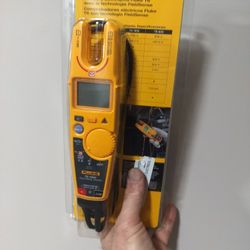 FLUKE T6-1000 MULTI-METER 