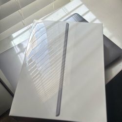 iPad 9th generation 