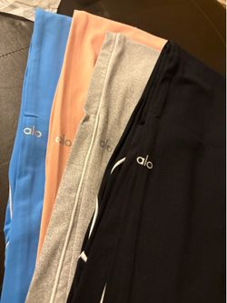 Alo yoga set S-L