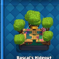 Clash Royal 