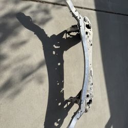 2016-2020 Mercedes Benz E-Class Oem Radiator Support Core Assembly 