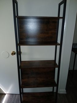 Shelf