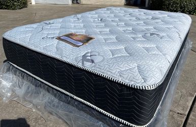 Full Orthopedic Supreme Ultra Plush!!