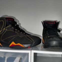 Air Jordan 7 Retro