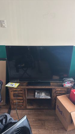 HD Panasonic TV 48’