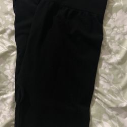 Maternity Leggings