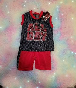 Boy Brand NEW clothing 